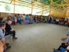 konference o indiánských právech v Rio Blanco