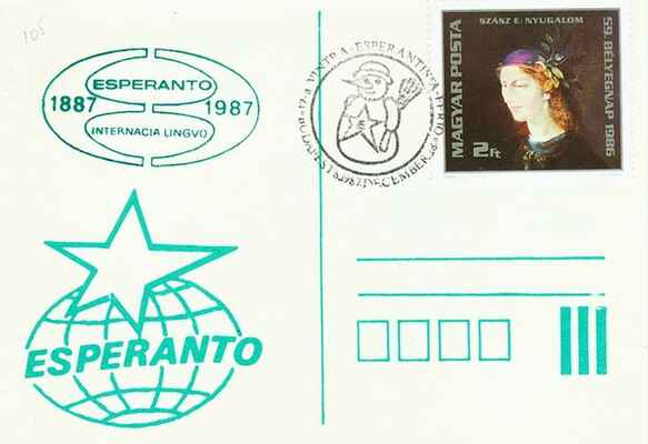 Hungario 1987 - el Ipernity-kolekto de Celumio (Ĉinio)