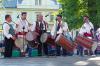 P1130441 - tradiční taneční soubor LI GAI FARANDOULARIRE - Marseille-Francie