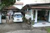 presun z jednoho minibusu do dalsiho....stale na Lomboku