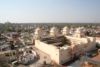 vyhledy na vedlejsi plne cinny chram Ram raja