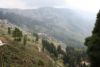 Darjeeling v cele krase