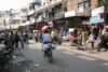 nase ulice kde bydlime Main Bazar